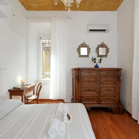 Daire Romeasyoulike - Colosseo Experience 23 *