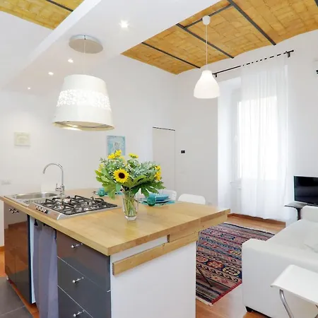 Romeasyoulike - Colosseo Experience 23 Roma