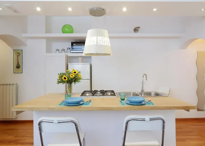 Romeasyoulike - Colosseo Experience 23 *