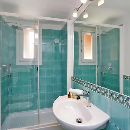 Διαμέρισμα Romeasyoulike - Colosseo Experience 23 *