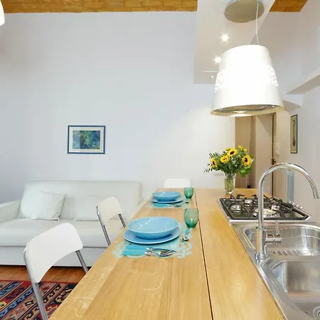 Апартаменты Romeasyoulike - Colosseo Experience 23 *