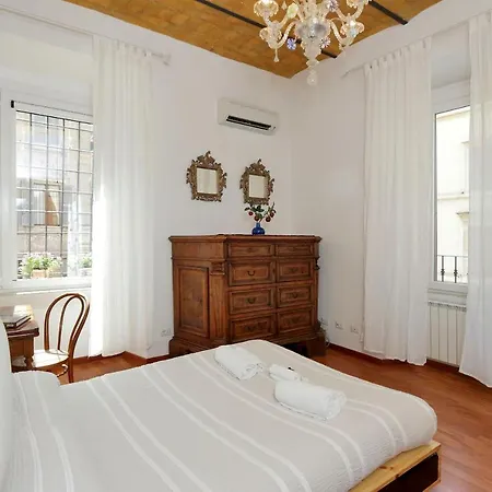 Romeasyoulike - Colosseo Experience 23 Апартаменты